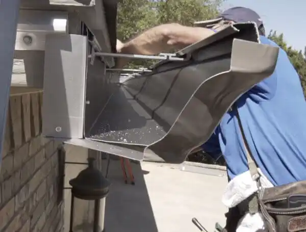 gutter services Mammoth Lakes